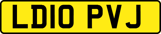 LD10PVJ