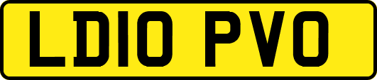 LD10PVO