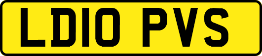 LD10PVS
