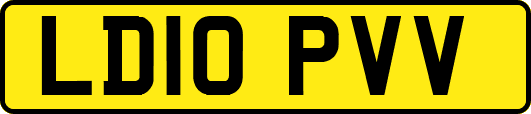 LD10PVV