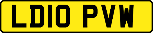 LD10PVW