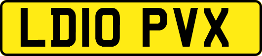 LD10PVX