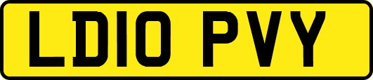 LD10PVY