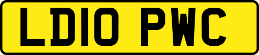 LD10PWC