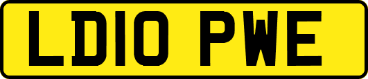 LD10PWE