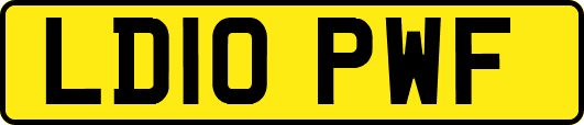 LD10PWF