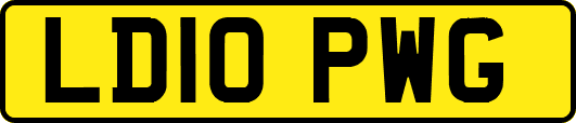 LD10PWG