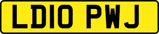 LD10PWJ