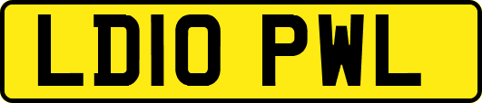 LD10PWL