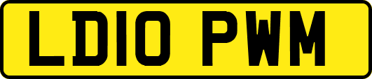 LD10PWM