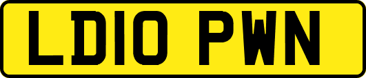 LD10PWN