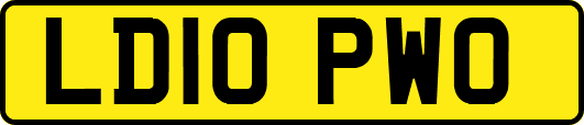 LD10PWO