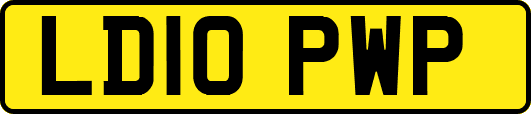LD10PWP