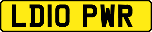LD10PWR