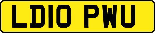 LD10PWU