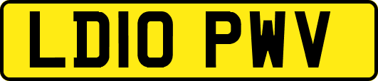 LD10PWV