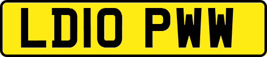 LD10PWW