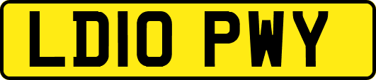 LD10PWY