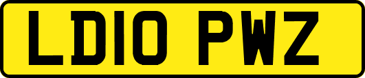 LD10PWZ