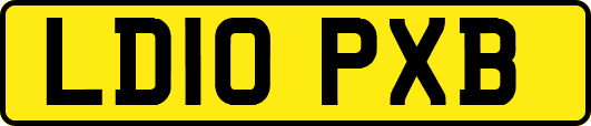 LD10PXB