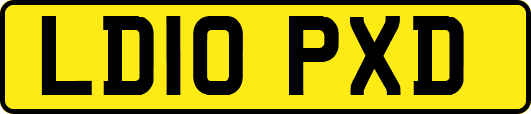 LD10PXD