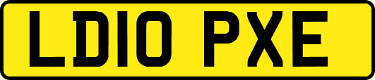 LD10PXE