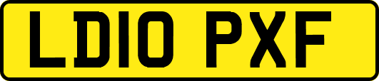 LD10PXF