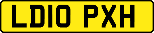LD10PXH