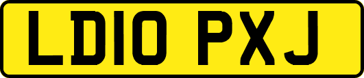 LD10PXJ