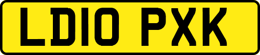LD10PXK