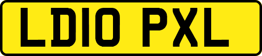 LD10PXL