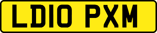 LD10PXM