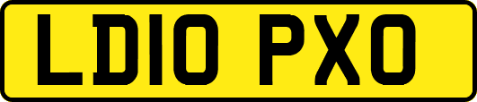 LD10PXO