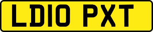 LD10PXT