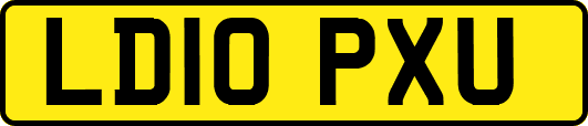 LD10PXU