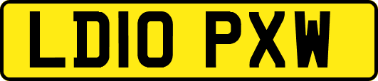 LD10PXW