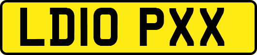 LD10PXX