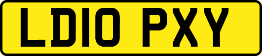 LD10PXY