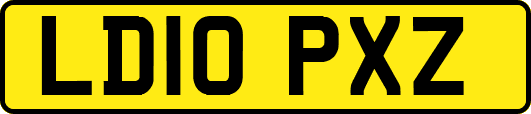 LD10PXZ