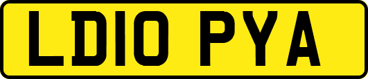 LD10PYA