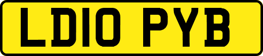 LD10PYB