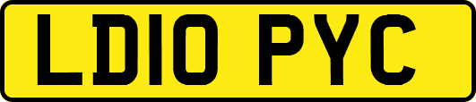 LD10PYC