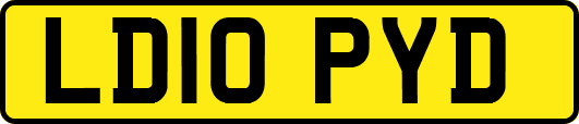 LD10PYD