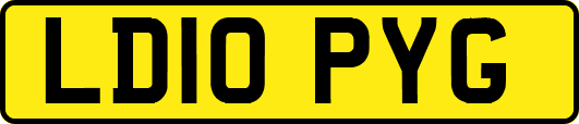 LD10PYG