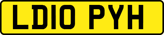 LD10PYH