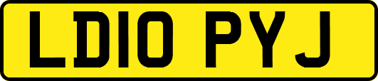 LD10PYJ