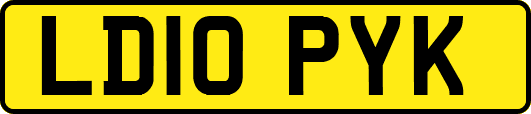 LD10PYK