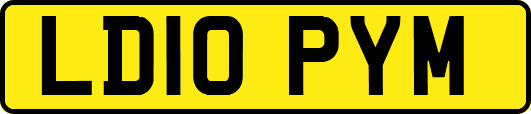 LD10PYM
