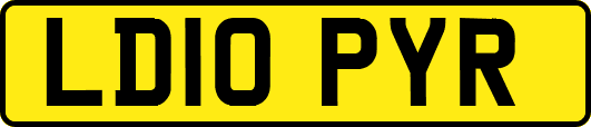 LD10PYR
