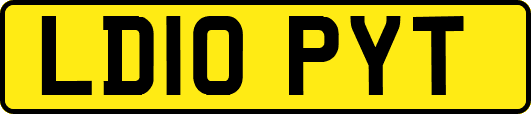 LD10PYT